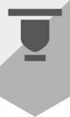 Wimpel Layout Pentastar 03
