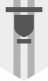 Wimpel Layout Pentastar 05