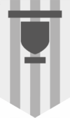 Wimpel Layout Pentastar 08
