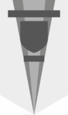 Wimpel Layout Pentastar 09