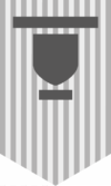 Wimpel Layout Pentastar 10