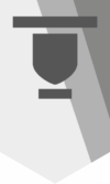 Wimpel Layout Pentastar 14