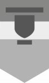 Wimpel Layout Pentastar 15