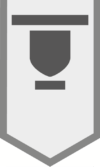 Wimpel Layout Pentastar 18