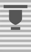 Wimpel Layout Quadro 13