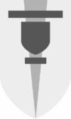 Wimpel Layout Triumpf 06