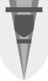 Wimpel Layout Triumpf 09