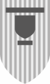 Wimpel Layout Triumpf 10