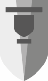 Wimpel Layout Triumpf 12
