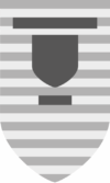 Wimpel Layout Triumpf 13