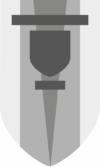 Wimpel Layout Triumpf 17