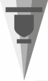 Wimpel Layout Vertex 12