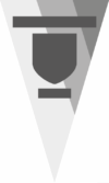 Wimpel Layout Vertex 14