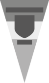 Wimpel Layout Vertex 15
