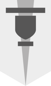 Wimpel Layout Pentastar 06