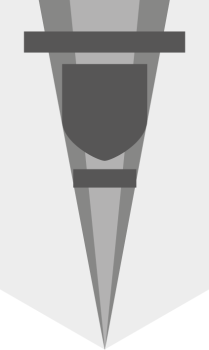 Wimpel Layout Pentastar 09