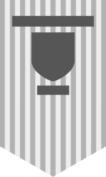 Wimpel Layout Pentastar 10