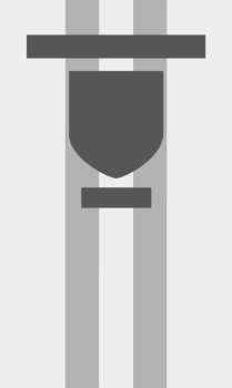 Wimpel Layout Quadro 05
