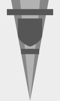 Wimpel Layout Quadro 09