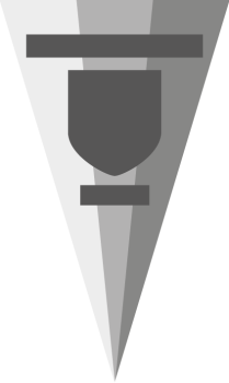 Wimpel Layout Vertex 12