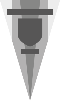Wimpel Layout Vertex 17